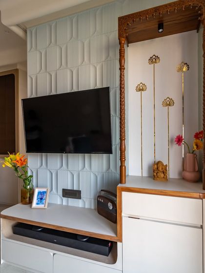 Living & Dining Rooms: The Heart of the Home photo 8