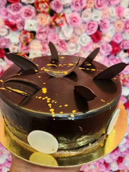 Our Classic Cake Collection photo 30