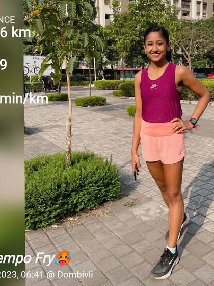 The Data Doesn't Lie: Performance Tracking photo 6