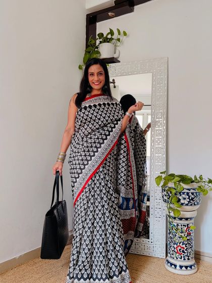 The Saree Collection photo 95