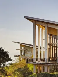 Hospitality & Leisure Architecture