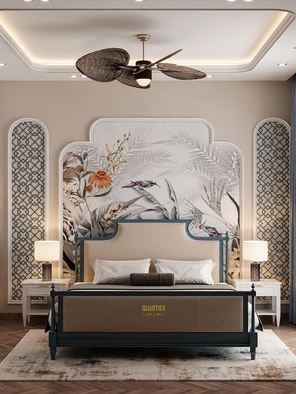 Serene Bedroom Sanctuaries photo 61