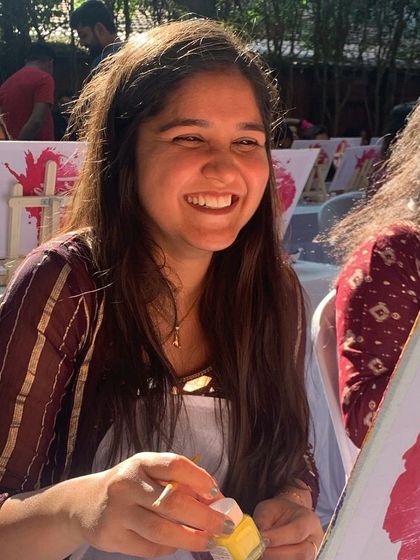 Paint Bar - Private Paint Parties Paint & Party: Birthdays, Get-Togethers & More photo 43