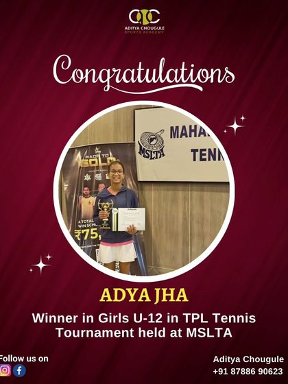 Our Champions: Tournament Success photo 53