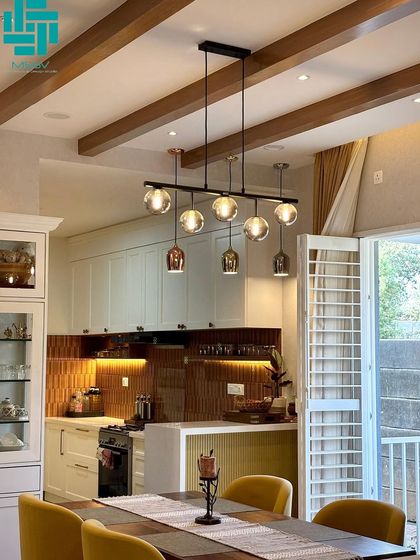 MSSV Design Studio - Turnkey Residential Interior Design Living & Dining Spaces photo 52