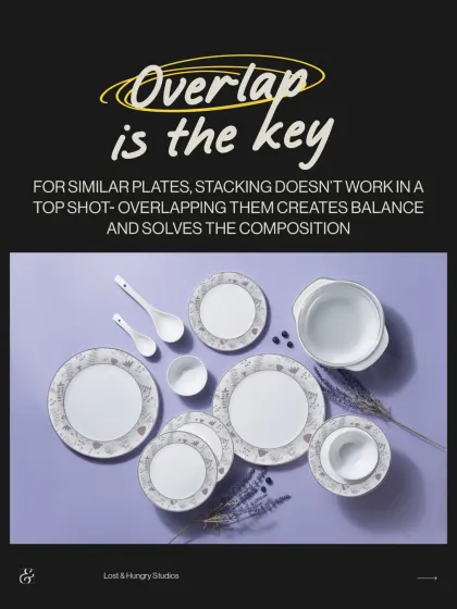 Lost & Hungry Studios - Product & Brand Photography & Videography Skincare & Lifestyle Product Styling photo 10