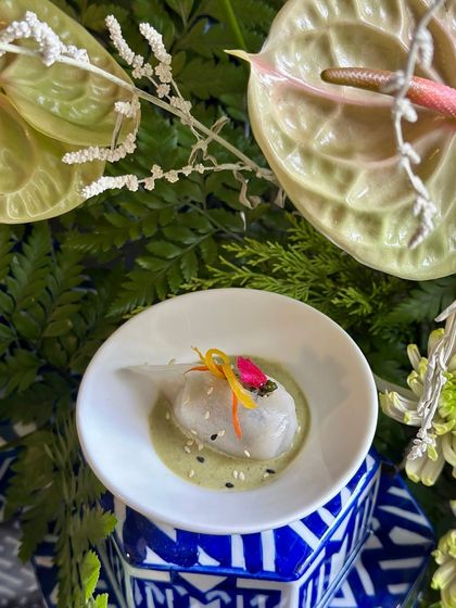 Artisanal Appetizers & Canapés photo 15