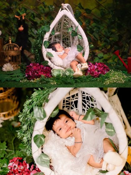 Newborn Portraits: The First Few Days photo 26