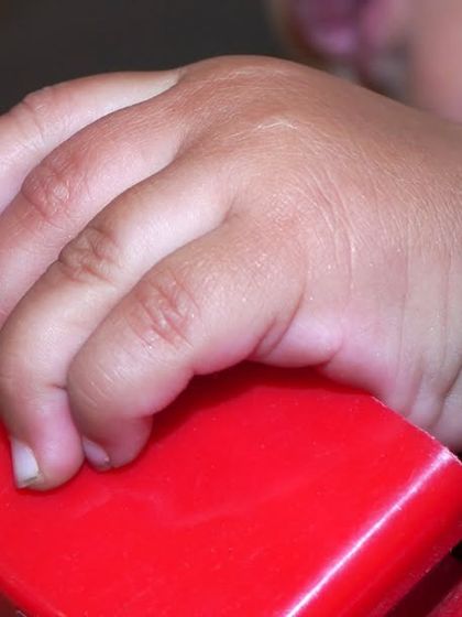 Celebrations: Baby Showers & Birthdays photo 3