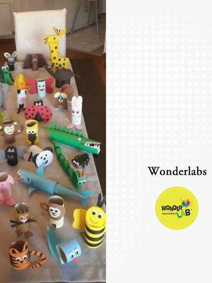 Creative Arts & Discovery photo 8