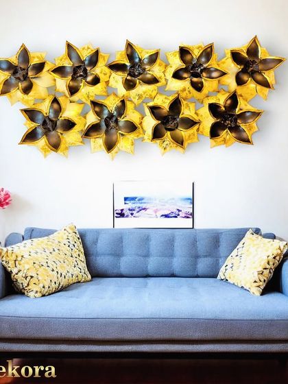 Dekora - Wall Decor & Art Nature-Inspired Sculptures photo 21