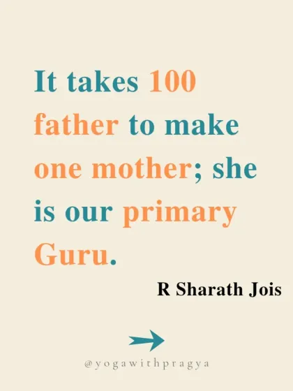 Pragya Bhatt - Maternal Wellness Yoga Yogic Wisdom: Philosophy for Modern Motherhood photo 13