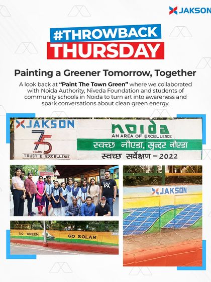 Community & Social Responsibility photo 5