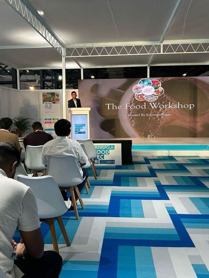 A collection of promotional materials and behind-the-scenes moments from my various webinars and industry event appearances, showcasing my commitment to knowledge sharing and community building.