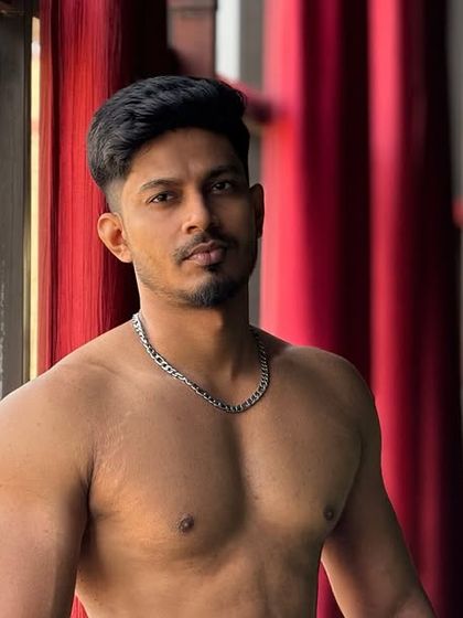 Abhinandan Kuratti - Fitness & Nutrition Coaching My Physique & Journey photo 27