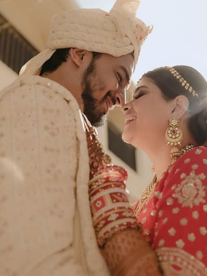 Couple Portraits: The In-Between Moments photo 53