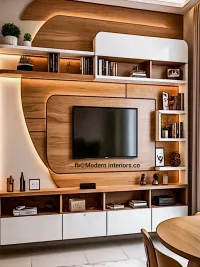 Custom Modular Furniture