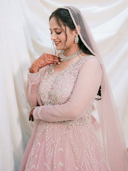 Engagement & Sangeet Nights photo 88