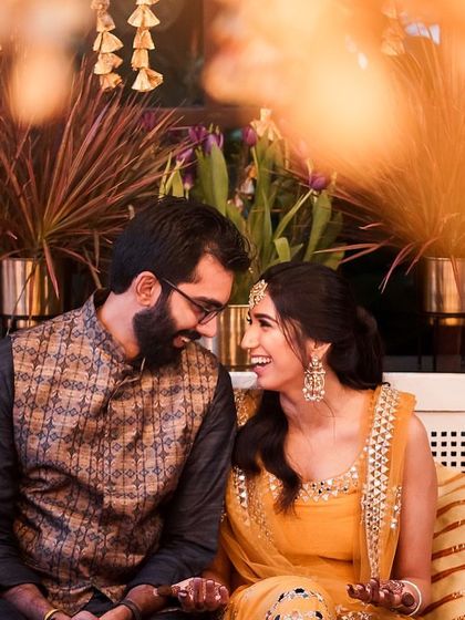 The Mogra Collective - Full-Service Wedding Planning The Unseen Magic: Our Process photo 11