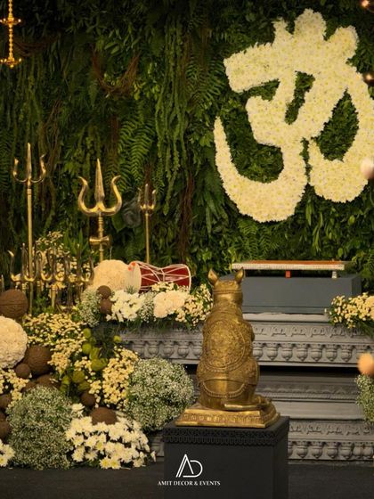 Grand Festive & Religious Decor photo 4