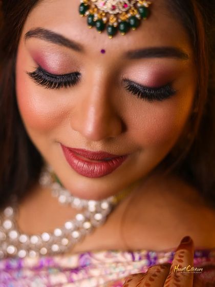 Heart Clickers - Wedding & Engagement Photography Bridal & Groom Portraits photo 66