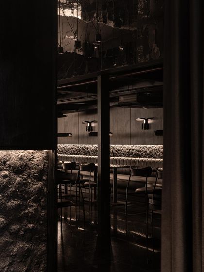 Lair: A Speakeasy's Secret Narrative photo 32