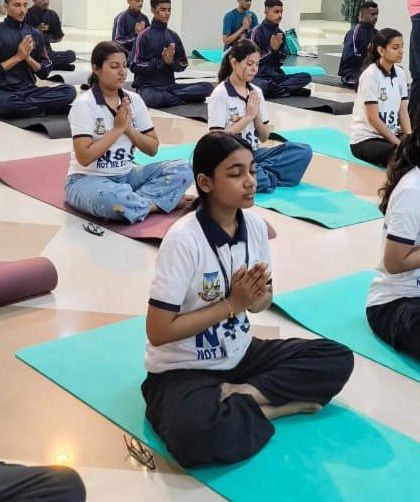 Yoga for All: Classes & Community photo 23