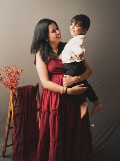 Heartwarming Family Moments photo 19