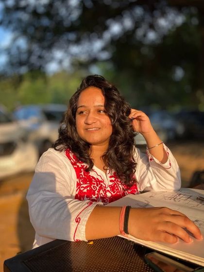 The Artist's Corner photo 17