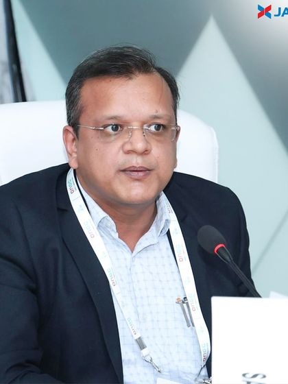 Industry Leadership & Partnerships photo 22