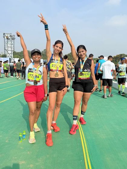 Liftr - Group Strength & Conditioning Classes More Than a Gym: Our Community photo 15