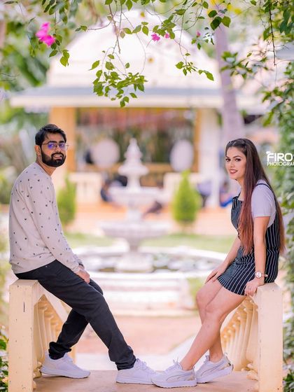 Firos Photography - Pre-Wedding Photography Casual & Fun Moments photo 75