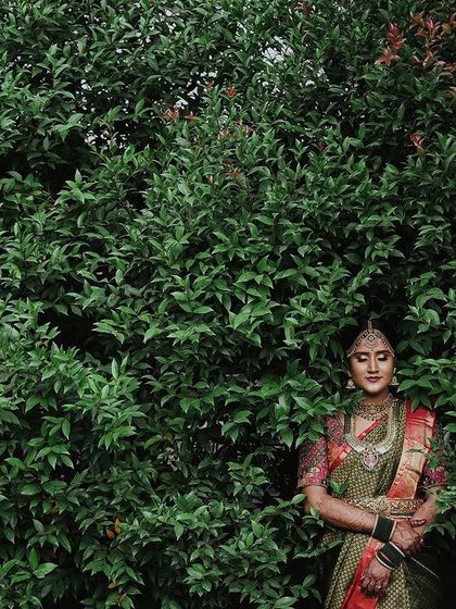 2Bonds - Wedding Photography & Films Sacred Vows: The Wedding Ceremony photo 74