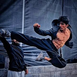 XMF Martial Arts