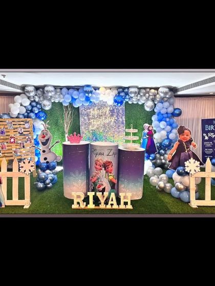 Disney & Princess Magic photo 23