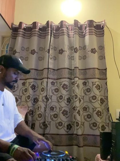 Karthik Sivaram - Event DJ The Craft: Turntablism & Practice photo 24