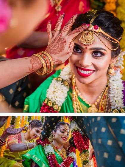 Wedding Rituals & Vows photo 14