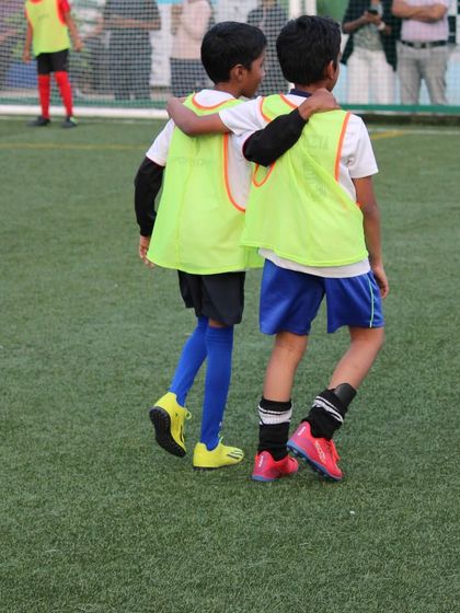 Sportonix Sports Arena - Football Coaching In-House Tournaments & Match Play photo 4