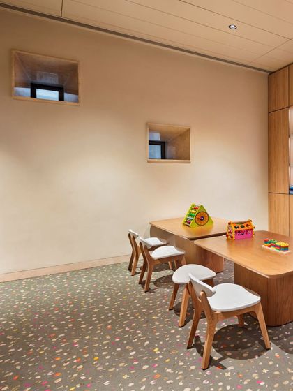 Clubhouses: The Heart of Community photo 28