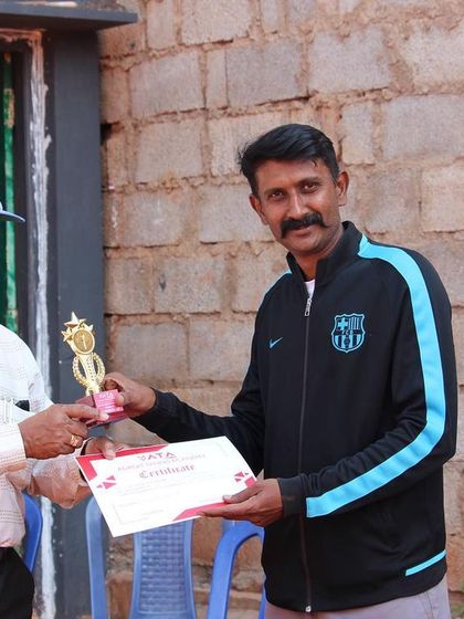 Just-Am Championship Series photo 8