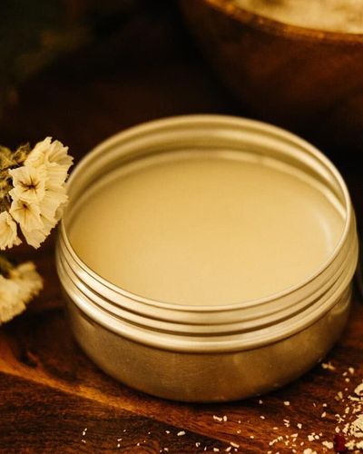 Handmade Skincare & Body Care