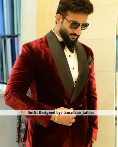 Bespoke Formal & Party Wear