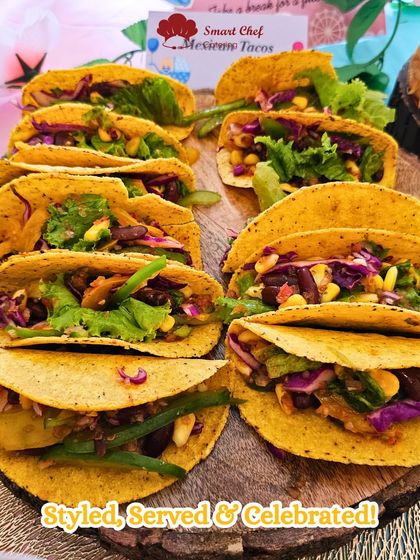 Smart Chef Catering - Live Food Stations Kid-Friendly & Themed Parties photo 6