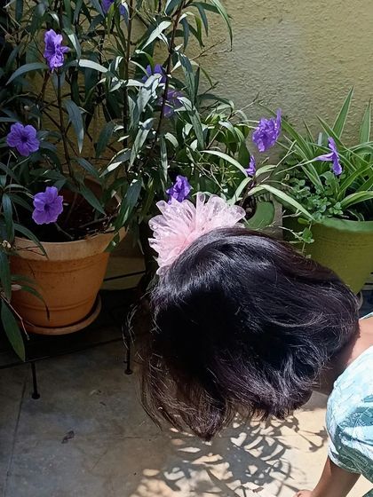 Tiny Mustards - Montessori Preschool Program Our Community & Learning Space photo 116