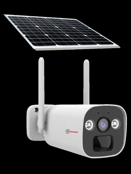 For properties in remote locations or areas with unreliable power, we install advanced solar-powered security cameras. These autonomous units provide uninterrupted surveillance with wireless connectivity, ensuring continuous protection without dependence on the local power grid.