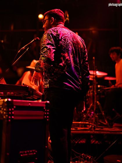 Loysum - Live Band for Events & Concerts The Band & The Vibe photo 18