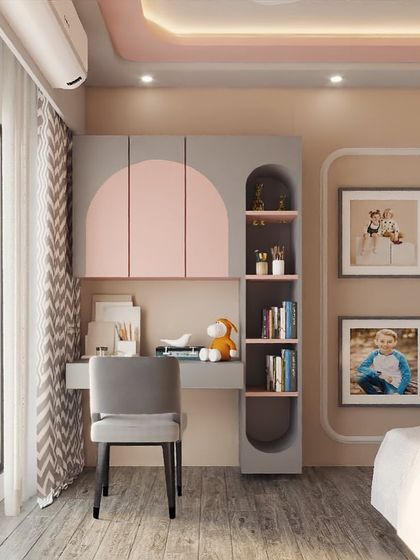 Imaginative Kids' Rooms photo 6