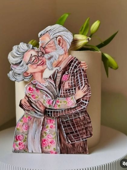 Cakenest - Online Baking & Business School Additional Work photo 29