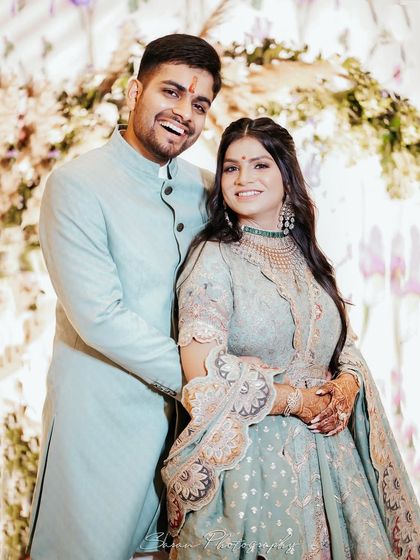 Engagement & Roka Ceremonies photo 3