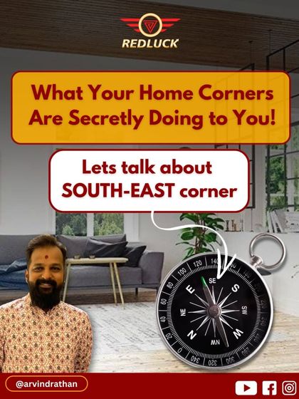 Arvind Rathan - Vastu Shastra Consultation Understanding the Vastu Zones photo 28